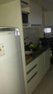 Salvador: Apartamento 02 su&iacute;tes - Cam. das &Aacute;rvores - AP0373 6