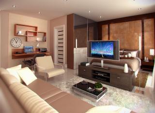 Itajaí: Loft no Centro de Itajai 4