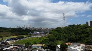 Salvador: Apartamento 2/4, Brotas - AP0377 2