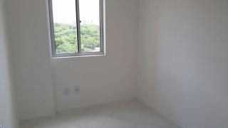 Salvador: Apartamento 2/4, Brotas - AP0377 5