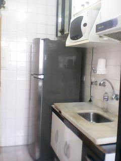 Santo Andr&eacute;: Apartamento 49 m&sup2; Parque da Mooca - S&atilde;o Paulo 5