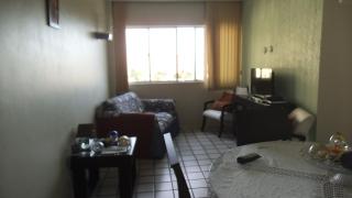 Salvador: Apartamento 2/4, Paralela - AP0379 2