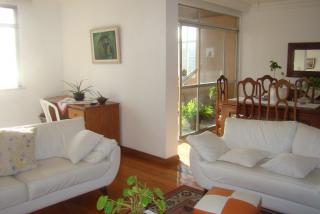Salvador: Apartamento 4/4, Pituba - AP0380 1