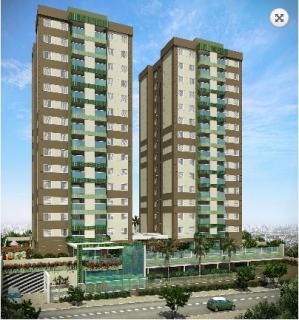 Santo Andr&eacute;: APARTAMENTO VILA ASSUN&Ccedil;&Atilde;O - 63 MTS. 2 DORMIT&Oacute;RIOS C/ SU&Iacute;TE - 2 VAGAS COBERTAS + DEPOSITO PRIVATIVO - AO LADO PARQUE CENTRAL. 1