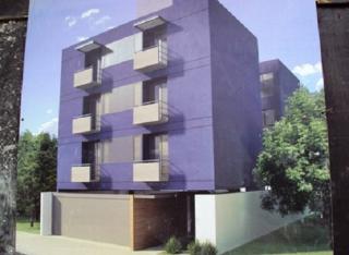 S&atilde;o Carlos: Apartamento c/ 1 dorm. em S&atilde;o Carlos  - SP (1360) 1