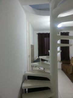 Santo André: Apartamento cobertura Duplex, 3 dorm. 1 vg.83m² V.Lutécia, Santo André 1