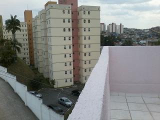 Santo André: Apartamento cobertura Duplex, 3 dorm. 1 vg.83m² V.Lutécia, Santo André 2