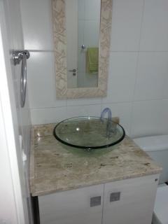 Santo André: Apartamento cobertura Duplex, 3 dorm. 1 vg.83m² V.Lutécia, Santo André 6