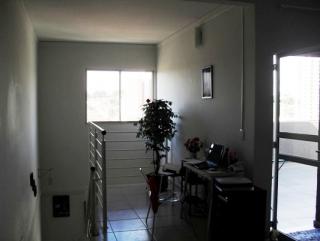 São Carlos: Apartamento duplex - centro - S Carlos (1379) 4