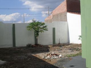 São Carlos: Casa no Jardim Embaré - c/ 2 dorm.(1 suíte) - S Carlos (3251) 8