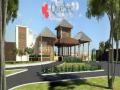 São Carlos: Terreno c/ 330 m² - Quebec - S Carlos - SP (11258) 