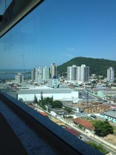 Itaja&iacute;: Apartamento no bairro Fazenda 3