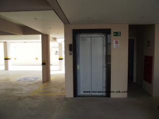 Uberlândia: Apto novo, 3/4 (1 suíte), elevador, sacada - B. Sta. Mônica. 8