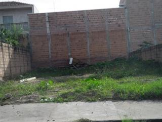 São Carlos: Terreno residencial com 250 m² - São Carlos - (10077) 1