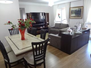 Santo Andr&eacute;: Apartamento 80 m&sup2; em Santo Andr&eacute; - Bairro Campestre 1
