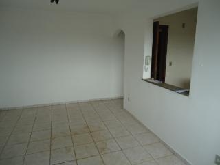 São Carlos: Apartamento c/ 2 dormitórios em São Carlos - SP (1393) 4