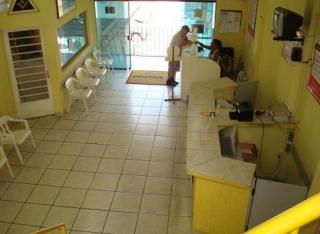 Santo Andr&eacute;: Pr&eacute;dio Comercial Av. Jabaquara - S&atilde;o Paulo  1