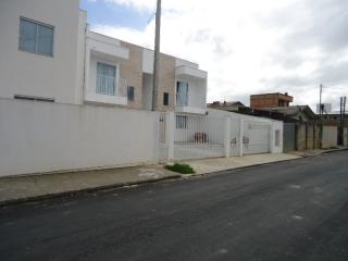 Itaja&iacute;: Sobrado no bairro Cidade, em Itaja&iacute; 2