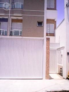 Santo André: Apartamento na Vila Cláudio 1