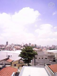 Santo André: Apartamento na Vila Cláudio 4