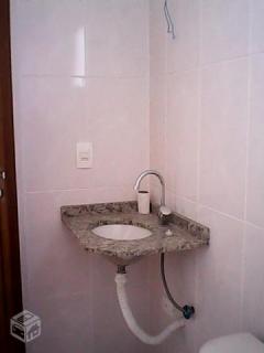 Santo André: Apartamento na Vila Cláudio 7