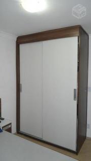 Santo Andr&eacute;: Apartamento mobiliado 4