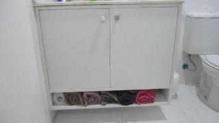 Santo Andr&eacute;: Apartamento mobiliado 5