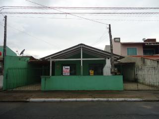 Itajaí: Casa, Localizada no bairro São Vicente 1