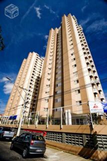 Santo Andr&eacute;: Apartamento cobertura duplex Churrasqueira/ Piscina e 3 vagas na garagem 6