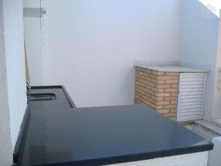 Santo Andr&eacute;: Apartamento cobertura duplex Churrasqueira/ Piscina e 3 vagas na garagem 7