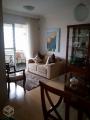 Santo Andr&eacute;: Apartamento com 2 dormit&oacute;rios