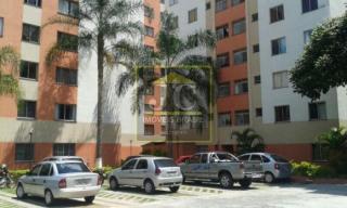 S&atilde;o Paulo: Apartamento Hospital Planalto Itaquera  SP 1