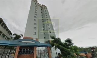 São Paulo: Apartamento - Vila Carmosina - São Paulo 1