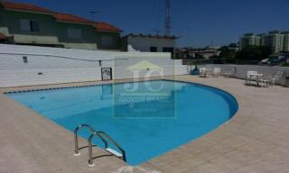 São Paulo: Apartamento - Vila Carmosina - São Paulo 2