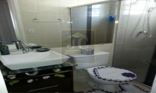 São Paulo: Apartamento - Vila Carmosina - São Paulo 5