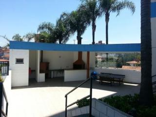 São Paulo: Apartamento - Vila Carmosina - São Paulo 6