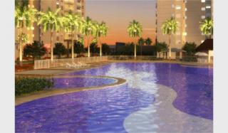 Santo Andr&eacute;: Apartamento 97 m&sup2; em S&atilde;o Caetano do Sul - Boa Vista Residencial Pateo Catalunya 1