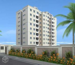 S&atilde;o Jos&eacute; dos Pinhais: Apartamento Bairro Alto 2 qtos entrada facilitada melhor lan&ccedil;amento da regi&atilde;o 1