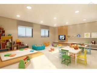 S&atilde;o Jos&eacute; dos Pinhais: Apartamento Bairro Alto 2 qtos entrada facilitada melhor lan&ccedil;amento da regi&atilde;o 4