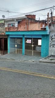 S&atilde;o Bernardo do Campo: SOBRADO 175m&sup2; JD. CLAUDIA R$ 550.000,00 SO0036 2
