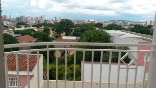 São Carlos: Apartamento de 1 dorm. Vila Prado - S Carlos (1406) 1