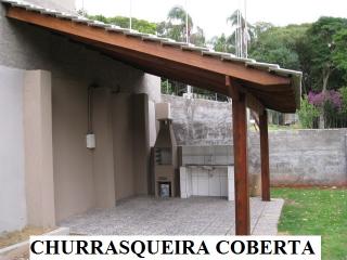 Vargem Grande Paulista: Vill&aacute;gio Felicitt&aacute; 6