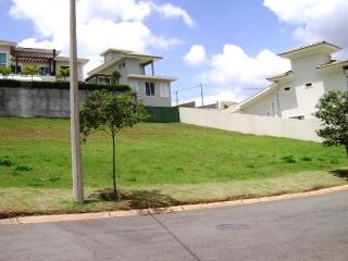 Itatiba: TERRENO EM CONDOMÍNIO DE ITATIBA - VILLE DE FRANCE 1