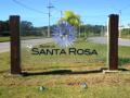 TERRENO EM CONDOMÍNIO DE ITATIBA - RES. SANTA ROSA SPA  em Itatiba