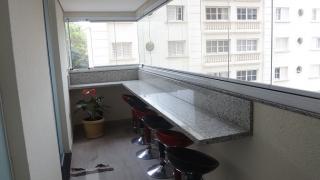 São Bernardo do Campo: Apto 204m² Chácara Inglesa AP0001 6