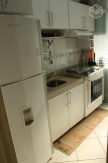 S&atilde;o Bernardo do Campo: Apto 68m&sup2; Assun&ccedil;&atilde;o AP0011 4