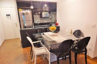 Santo Andr&eacute;: Apartamento 65 m&sup2; em Santo Andr&eacute; - Parque Ja&ccedil;atuba  1