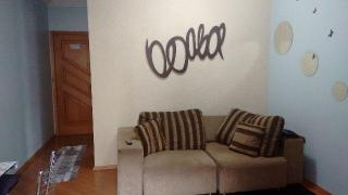 S&atilde;o Bernardo do Campo: Apto 50m&sup2; Demarchi AP0021 1