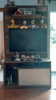 S&atilde;o Bernardo do Campo: Apto 50m&sup2; Demarchi AP0021 2