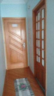 S&atilde;o Bernardo do Campo: Apto 50m&sup2; Demarchi AP0021 8